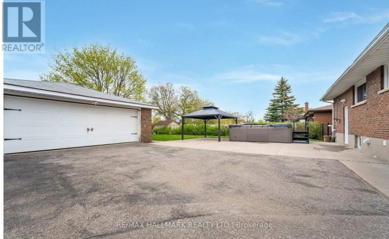 283 PORTER - LOWER LEVEL STREET, Oshawa (Lakeview), Ontario, L1J1N3