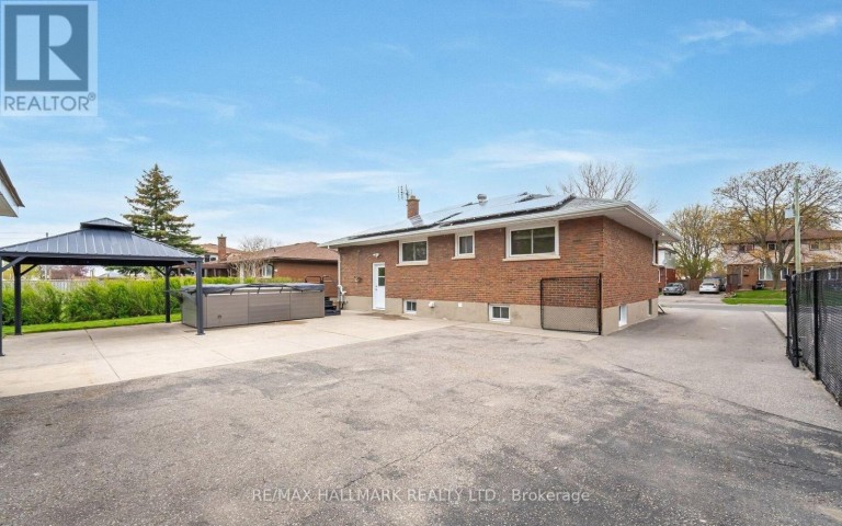 283 PORTER - LOWER LEVEL STREET, Oshawa (Lakeview), Ontario, L1J1N3