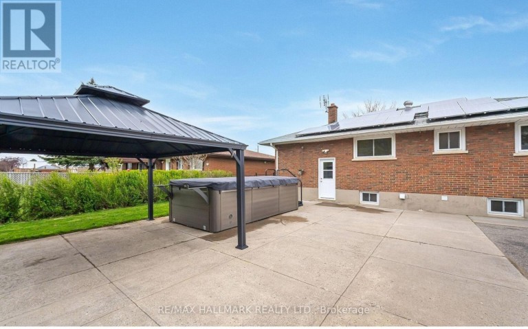 283 PORTER - LOWER LEVEL STREET, Oshawa (Lakeview), Ontario, L1J1N3