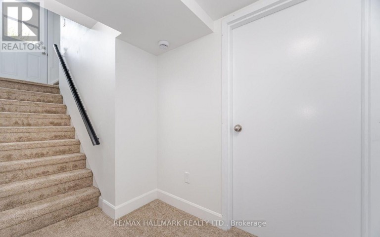 283 PORTER - LOWER LEVEL STREET, Oshawa (Lakeview), Ontario, L1J1N3