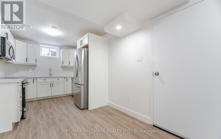 283 PORTER - LOWER LEVEL STREET, Oshawa (Lakeview), Ontario, L1J1N3