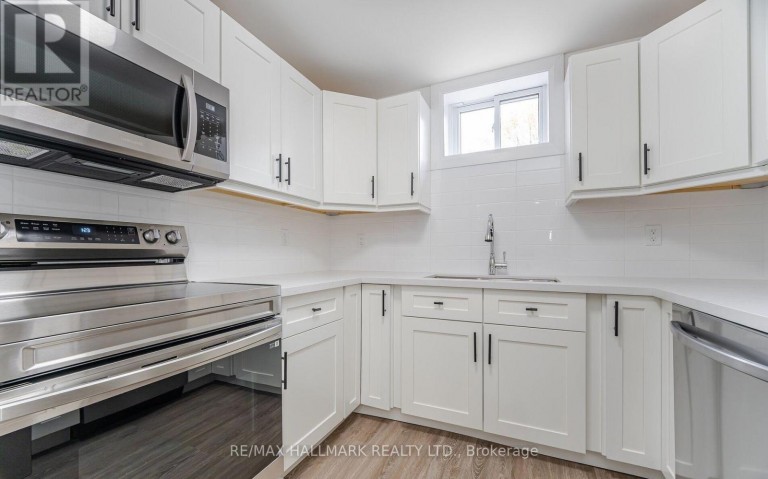 283 PORTER - LOWER LEVEL STREET, Oshawa (Lakeview), Ontario, L1J1N3