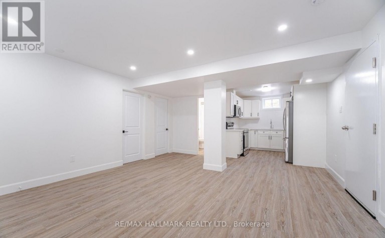 283 PORTER - LOWER LEVEL STREET, Oshawa (Lakeview), Ontario, L1J1N3