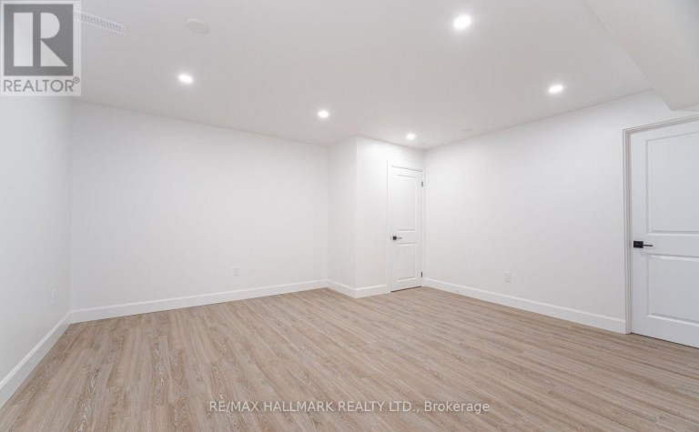 283 PORTER - LOWER LEVEL STREET, Oshawa (Lakeview), Ontario, L1J1N3