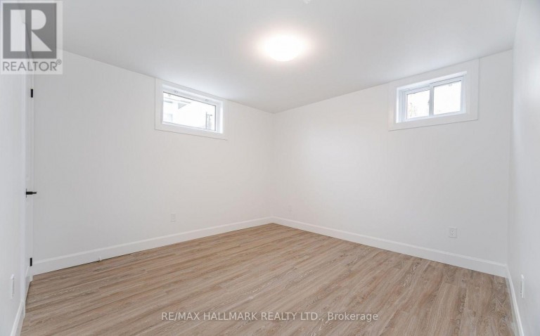 283 PORTER - LOWER LEVEL STREET, Oshawa (Lakeview), Ontario, L1J1N3