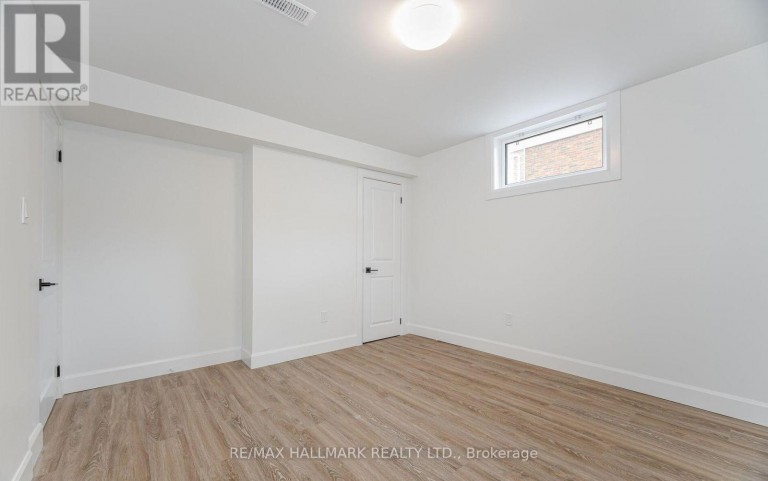 283 PORTER - LOWER LEVEL STREET, Oshawa (Lakeview), Ontario, L1J1N3