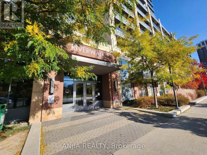 901 - 18 UPTOWN DRIVE, Markham (Unionville), Ontario, L3R5M5