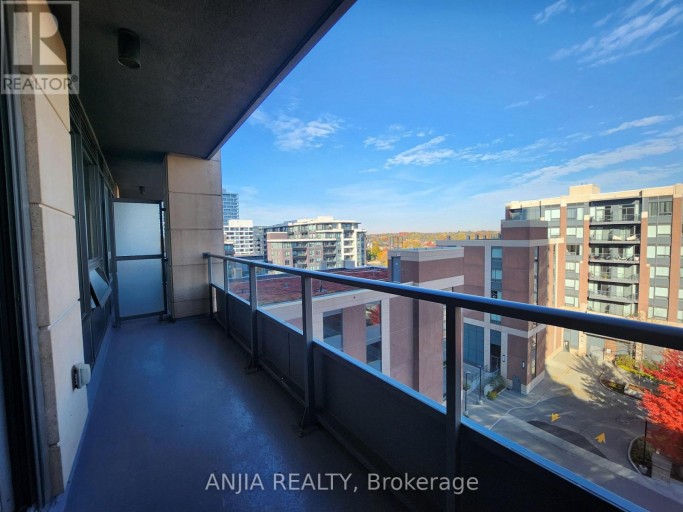 901 - 18 UPTOWN DRIVE, Markham (Unionville), Ontario, L3R5M5