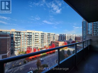 901 - 18 UPTOWN DRIVE Markham (Unionville) Ontario photo 14