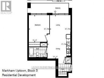 901 - 18 UPTOWN DRIVE Markham (Unionville) Ontario photo 27