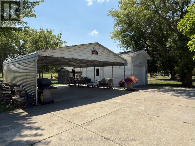 315 MAIN STREET, Lambton Shores (Thedford), Ontario, N0M2N0