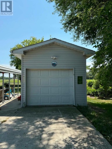 315 MAIN STREET, Lambton Shores (Thedford), Ontario, N0M2N0