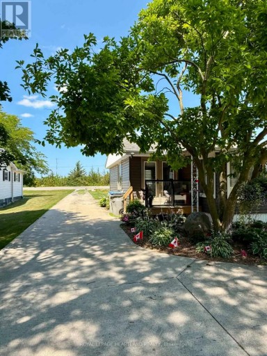315 MAIN STREET, Lambton Shores (Thedford), Ontario, N0M2N0
