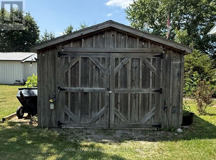 315 MAIN STREET, Lambton Shores (Thedford), Ontario, N0M2N0