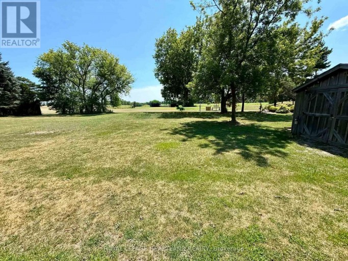 315 MAIN STREET, Lambton Shores (Thedford), Ontario, N0M2N0