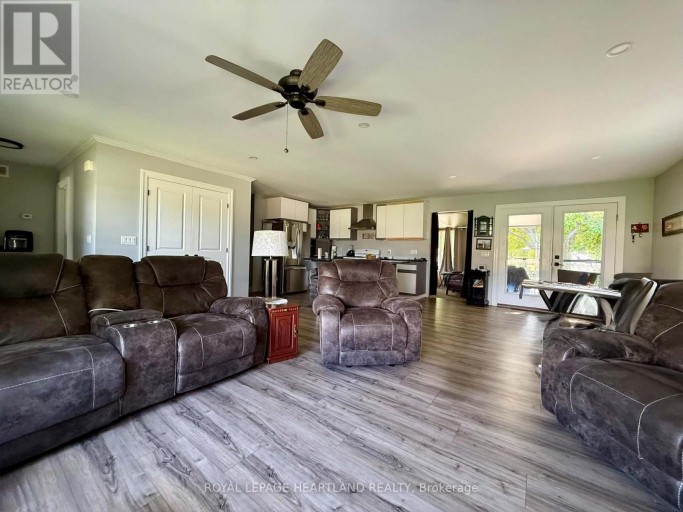 315 MAIN STREET, Lambton Shores (Thedford), Ontario, N0M2N0