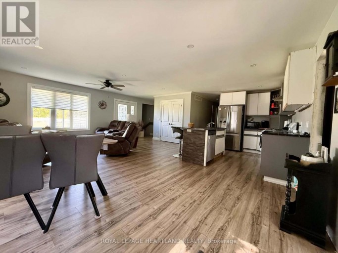 315 MAIN STREET, Lambton Shores (Thedford), Ontario, N0M2N0
