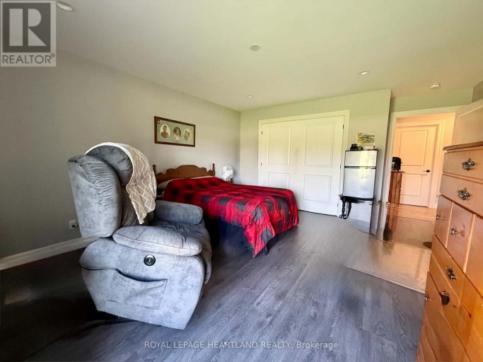 315 MAIN STREET, Lambton Shores (Thedford), Ontario, N0M2N0