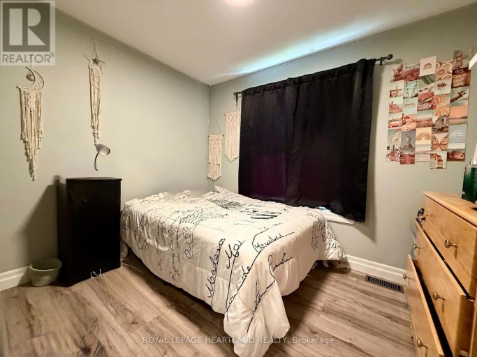 315 MAIN STREET, Lambton Shores (Thedford), Ontario, N0M2N0