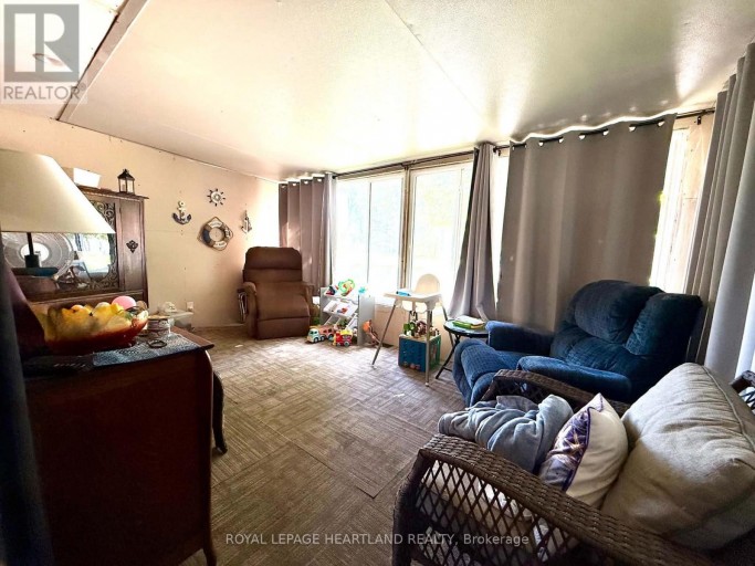 315 MAIN STREET, Lambton Shores (Thedford), Ontario, N0M2N0