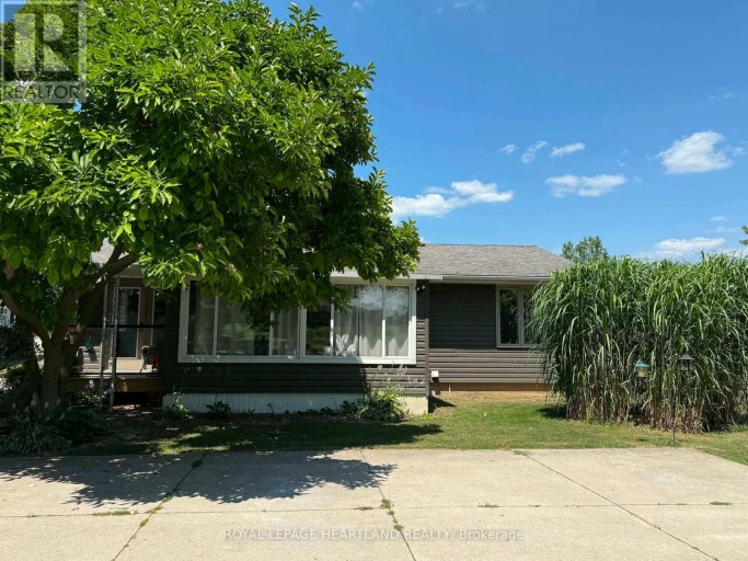 315 MAIN STREET, Lambton Shores (Thedford), Ontario, N0M2N0