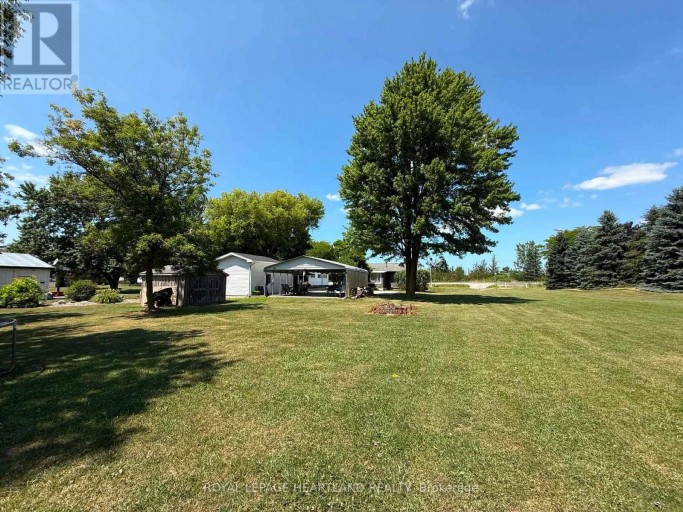 315 MAIN STREET, Lambton Shores (Thedford), Ontario, N0M2N0