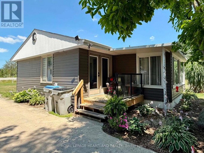 315 MAIN STREET, Lambton Shores (Thedford), Ontario, N0M2N0