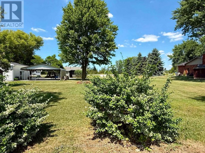 315 MAIN STREET, Lambton Shores (Thedford), Ontario, N0M2N0