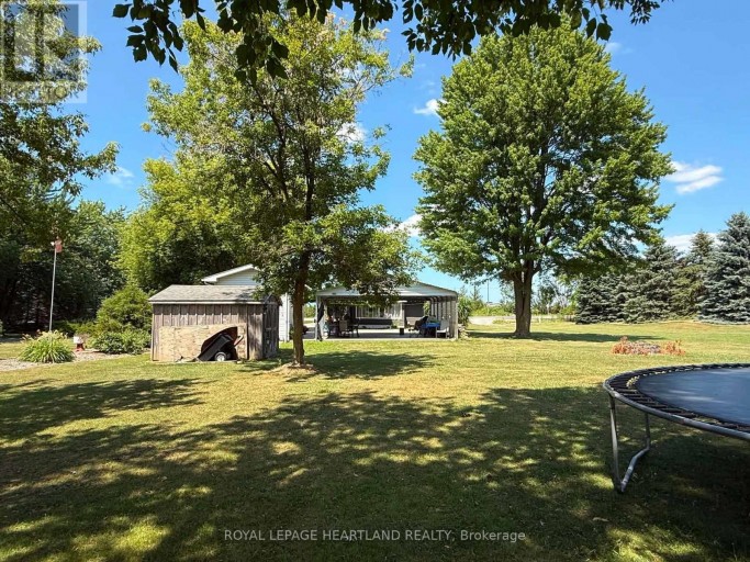 315 MAIN STREET, Lambton Shores (Thedford), Ontario, N0M2N0