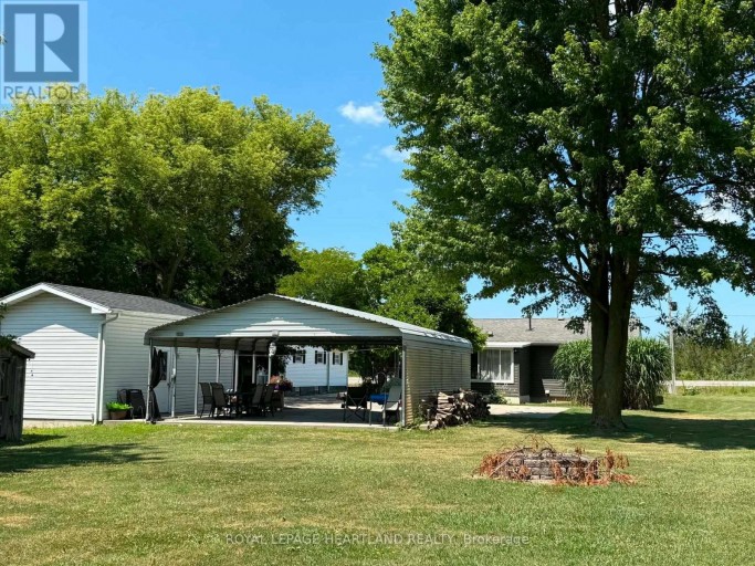 315 MAIN STREET, Lambton Shores (Thedford), Ontario, N0M2N0