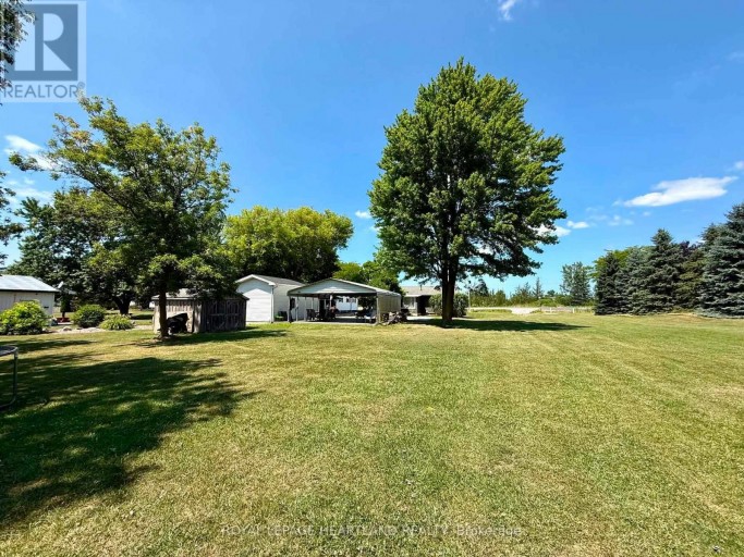 315 MAIN STREET, Lambton Shores (Thedford), Ontario, N0M2N0