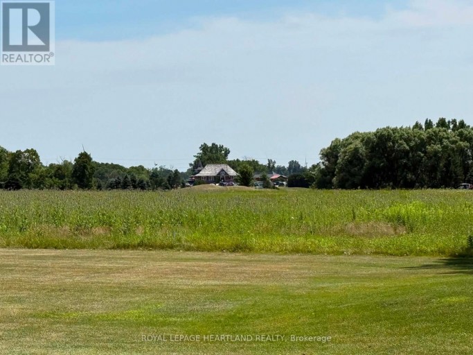 315 MAIN STREET, Lambton Shores (Thedford), Ontario, N0M2N0