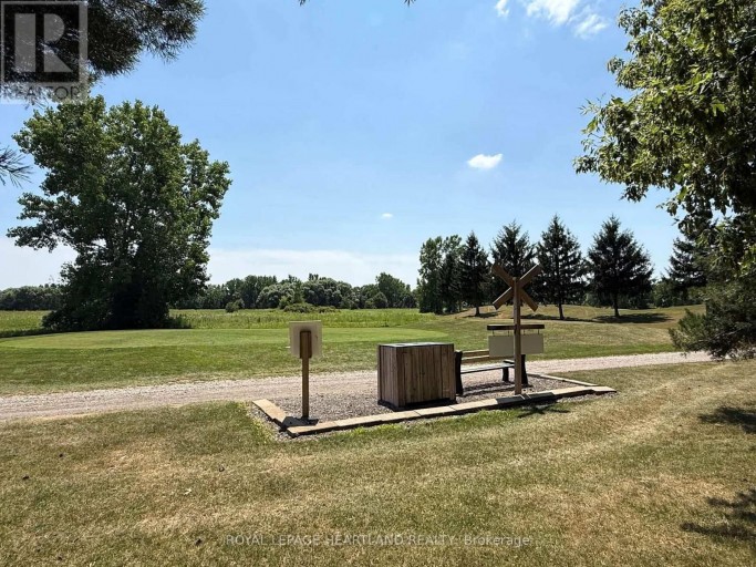 315 MAIN STREET, Lambton Shores (Thedford), Ontario, N0M2N0