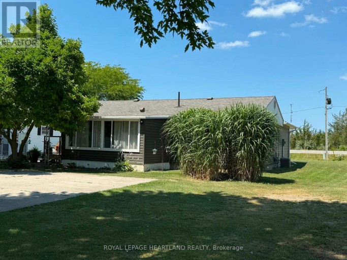 315 MAIN STREET, Lambton Shores (Thedford), Ontario, N0M2N0