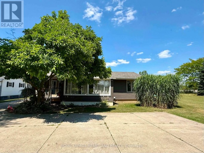 315 MAIN STREET, Lambton Shores (Thedford), Ontario, N0M2N0