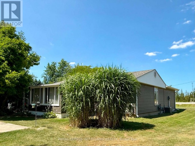 315 MAIN STREET, Lambton Shores (Thedford), Ontario, N0M2N0