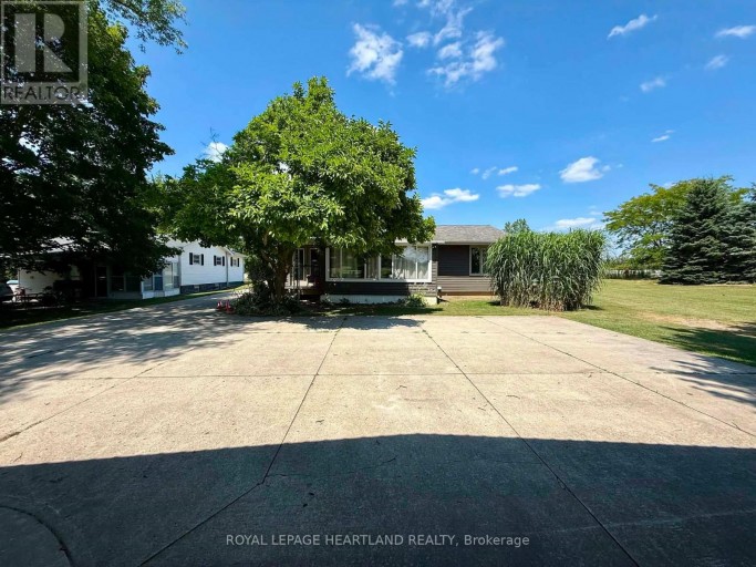 315 MAIN STREET, Lambton Shores (Thedford), Ontario, N0M2N0