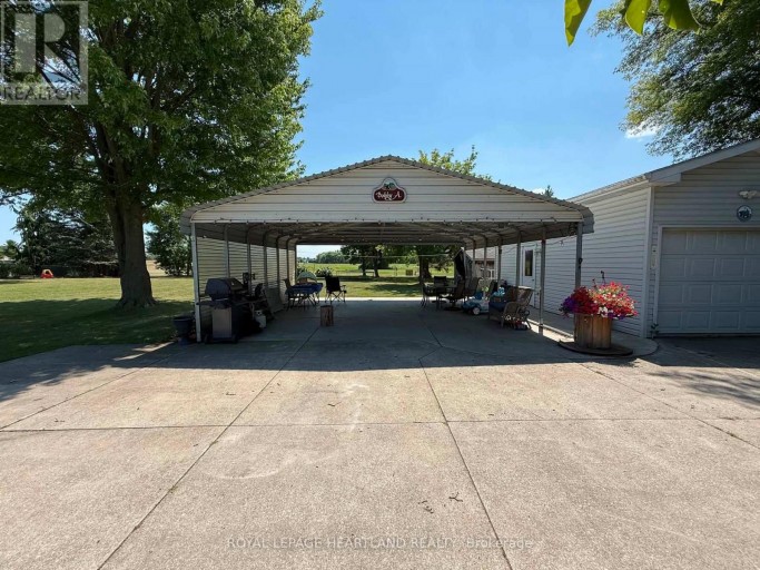315 MAIN STREET, Lambton Shores (Thedford), Ontario, N0M2N0