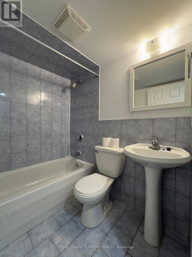 ONE - 1109 DAVENPORT ROAD, Toronto (Wychwood), Ontario, M6G2C3
