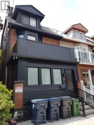 ONE - 1109 DAVENPORT ROAD Toronto (Wychwood) Ontario photo 3
