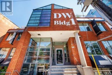 #202A - 354 DAVENPORT ROAD Toronto (Annex) Ontario photo 12