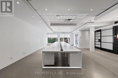 #202A - 354 DAVENPORT ROAD Toronto (Annex) Ontario photo 3