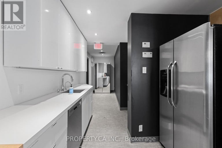 #202A - 354 DAVENPORT ROAD, Toronto (Annex), Ontario, M5R1K6