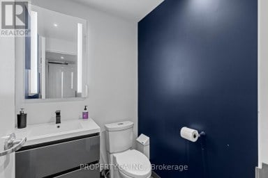 #202A - 354 DAVENPORT ROAD Toronto (Annex) Ontario photo 9
