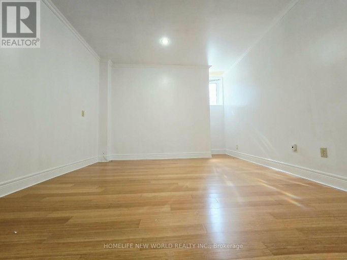WALKOUT BSM - 122 CENTENNIAL ROAD, Toronto (Centennial Scarborough), Ontario, M1C1Z5