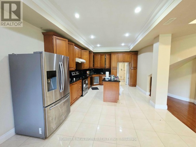 WALKOUT BSM - 122 CENTENNIAL ROAD, Toronto (Centennial Scarborough), Ontario, M1C1Z5