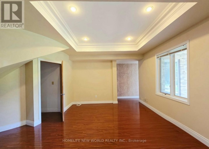 WALKOUT BSM - 122 CENTENNIAL ROAD, Toronto (Centennial Scarborough), Ontario, M1C1Z5