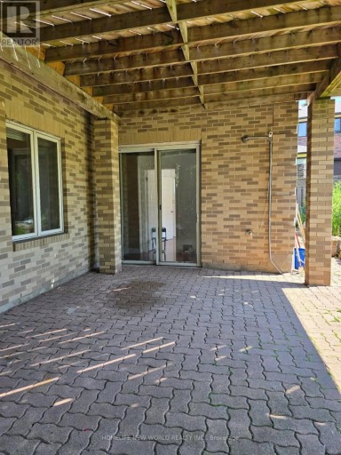 WALKOUT BSM - 122 CENTENNIAL ROAD, Toronto (Centennial Scarborough), Ontario, M1C1Z5