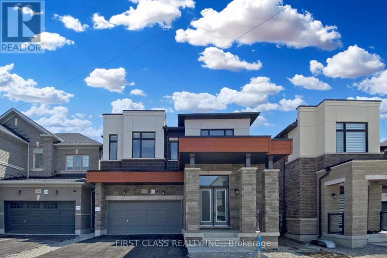 51 CURRENT DRIVE, Richmond Hill, Ontario, L4S1L9