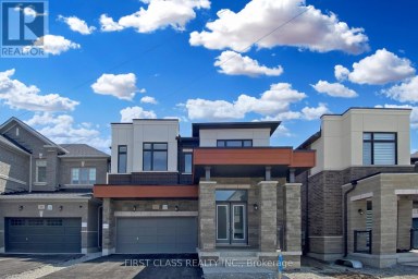51 CURRENT DRIVE Richmond Hill Ontario photo 1